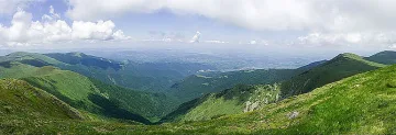 Любимото място на Иван Вазов в Стара планина