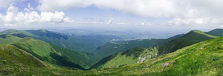 Любимото място на Иван Вазов в Стара планина