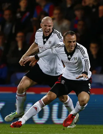 Данчев: Бербо може и да се махне зимата