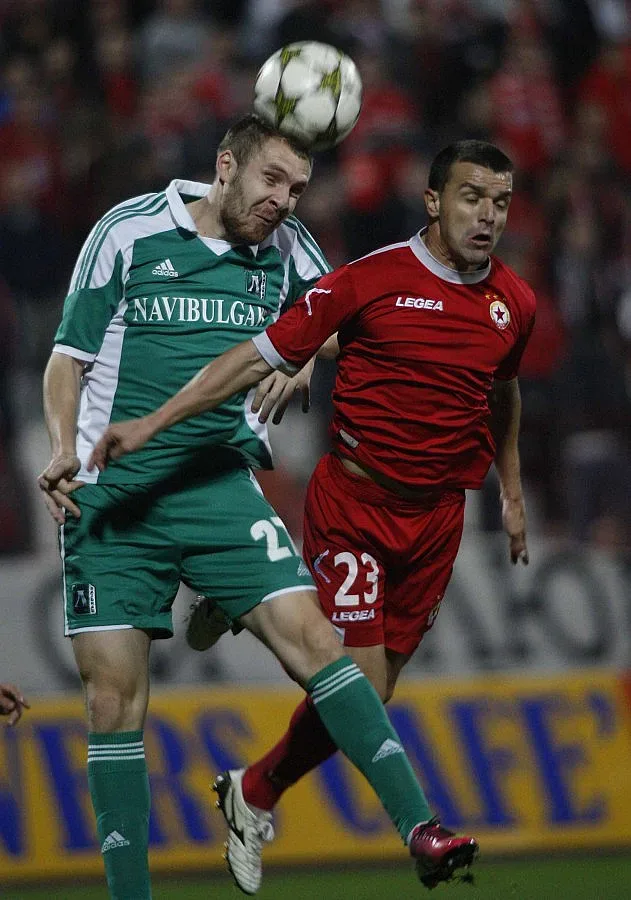 Томов обеща чистка в ЦСКА