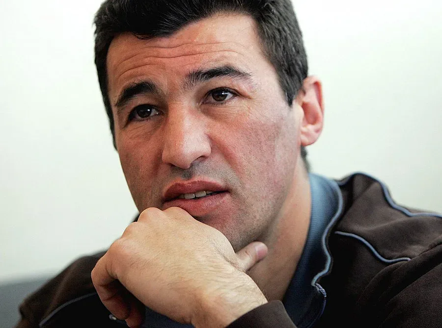 Кременлиев: Господ ни даде, не го изпуснахме