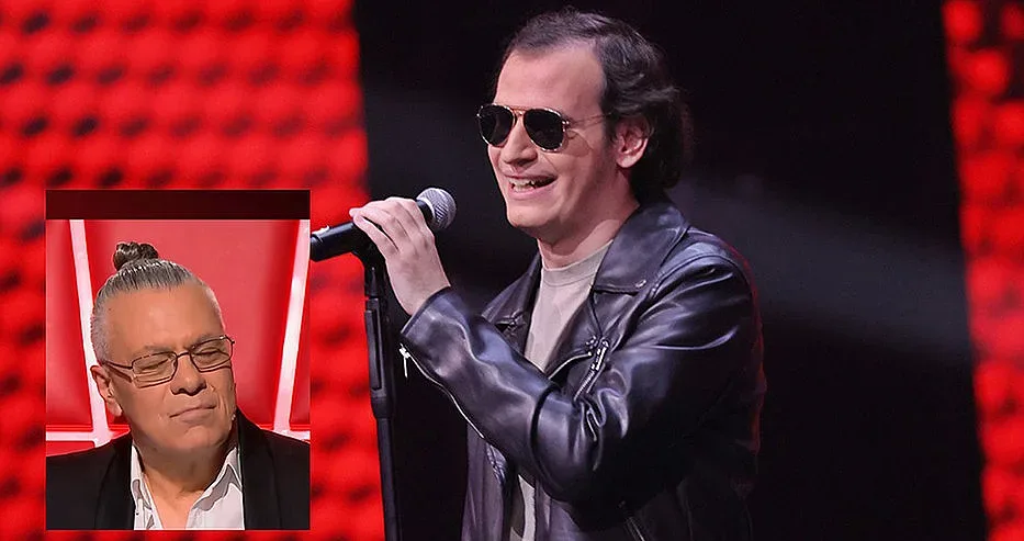 Участник в "Гласът на България" разтърси със своята история