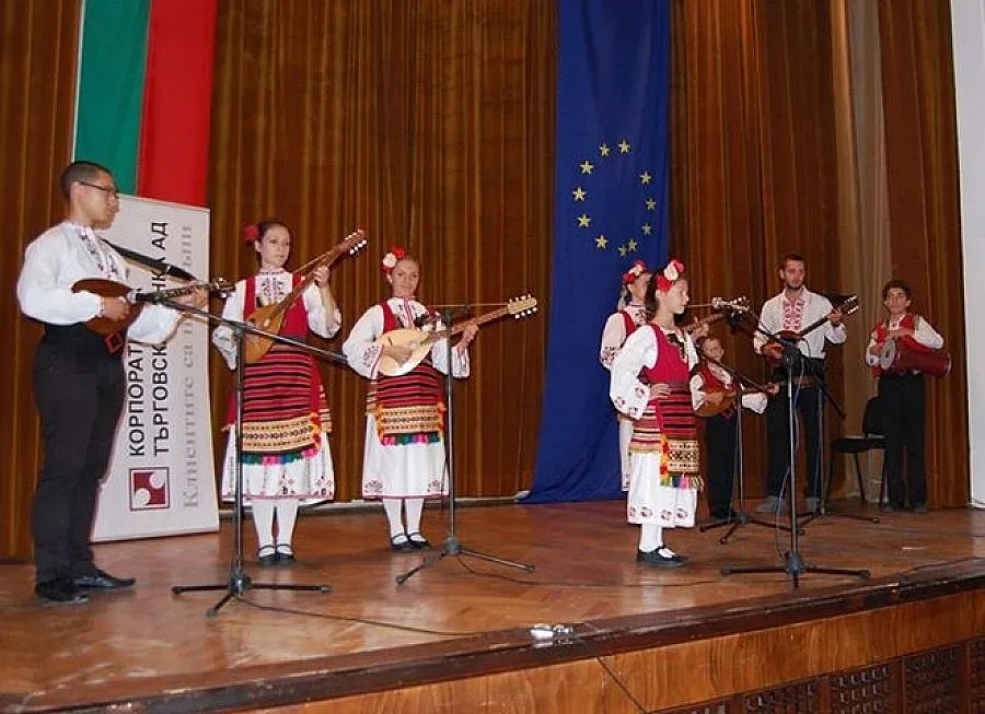 Млади таланти от Благоевград с награди