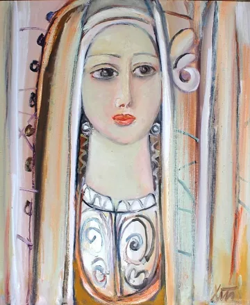 Жеравна идва в София