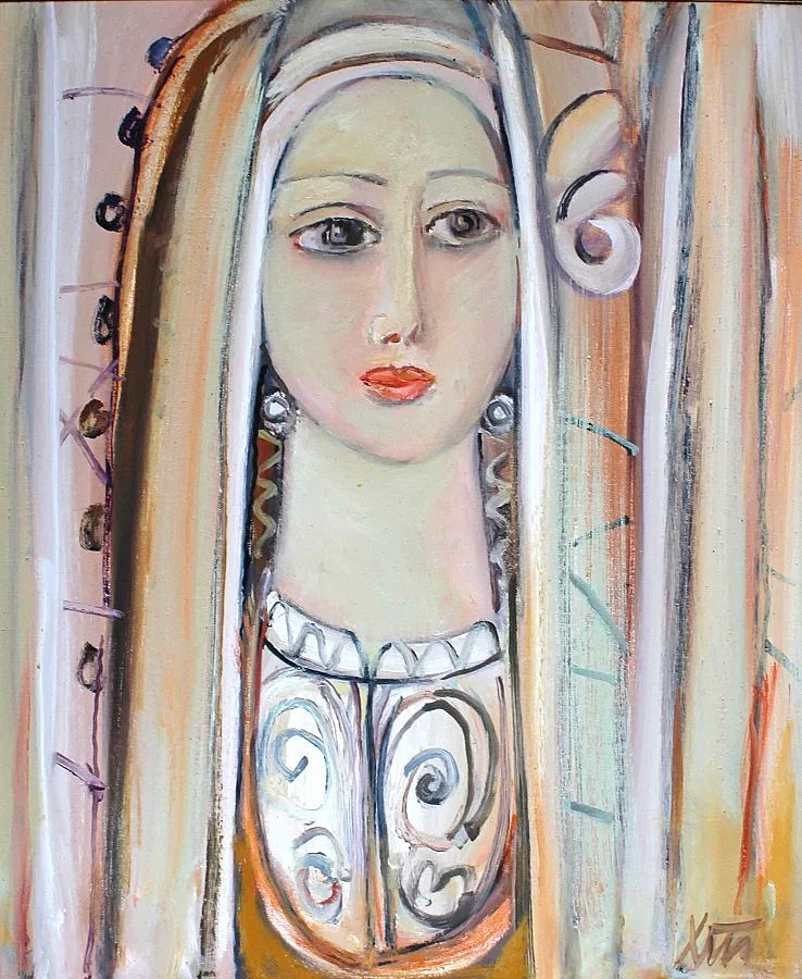 Жеравна идва в София