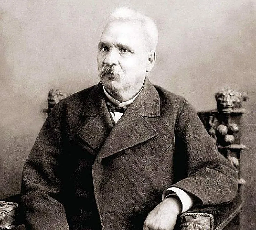 Славейково с пирамида на 200 века!?