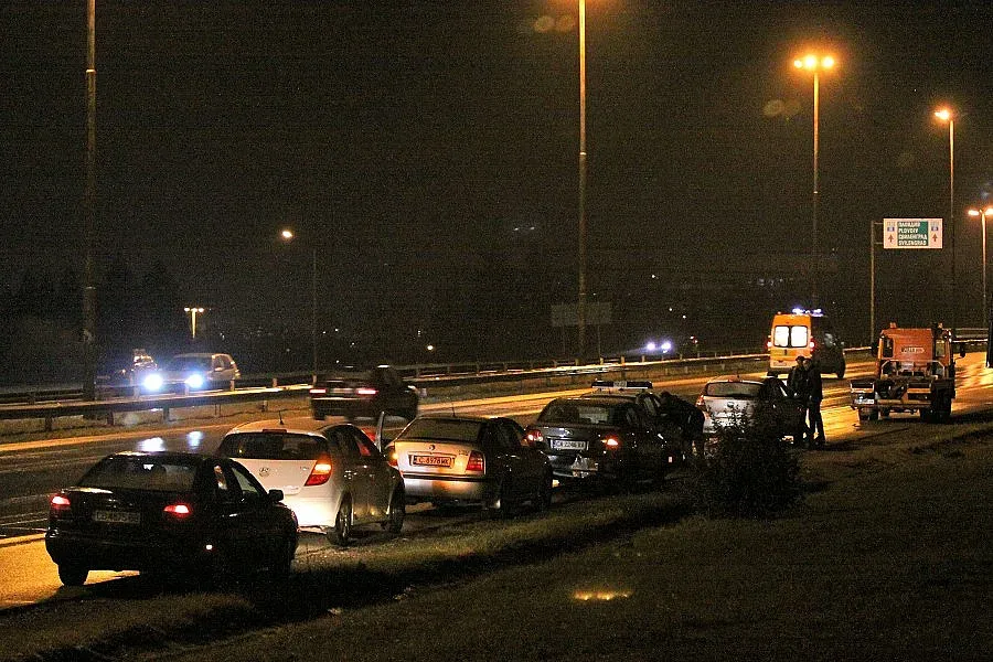 ГЕРБ готви закон за автосервизите