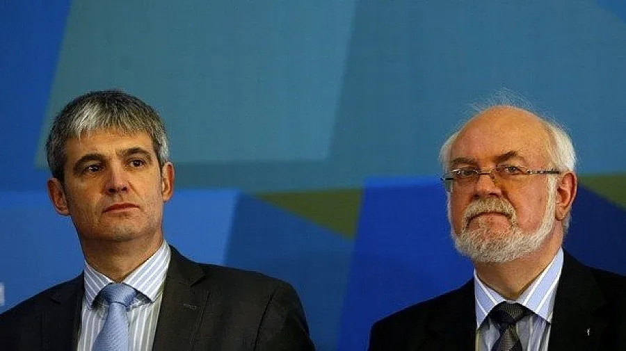 КНСБ и "Подкрепа" се обединяват в стачен комитет