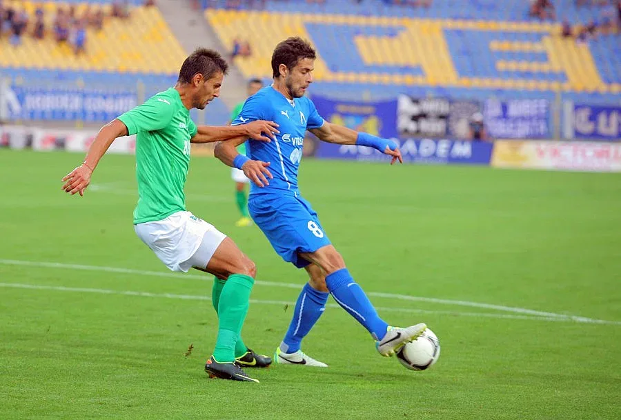 Спряха правата на съдия Георги Димитров