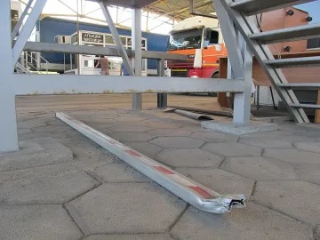 Мостовете в Пиринско са в критично състояние