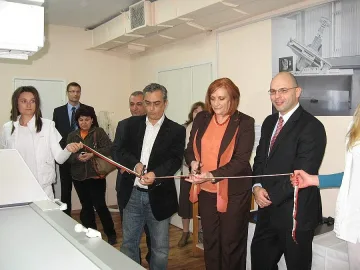 Каварна ще има 3D кино, което ще носи името на Петър Слабаков