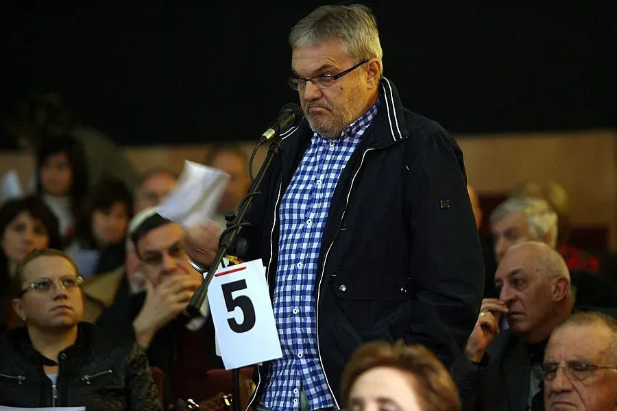 Румен Петков обвини депутат за подкрепа към Телиш