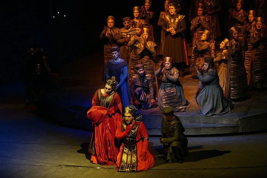 Представят шедьовъра „Макбет” за юбилея на Верди