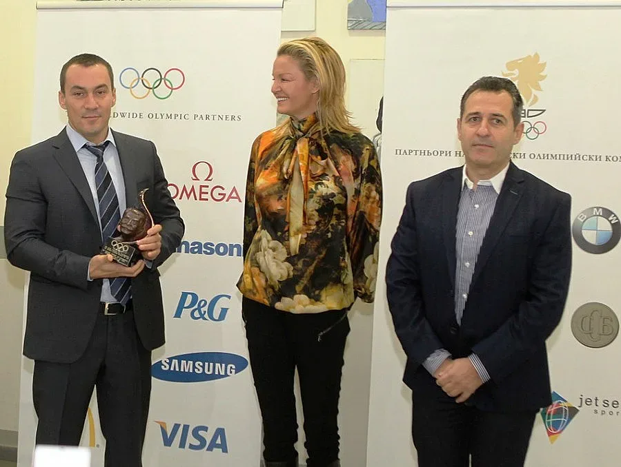 Президентът на МОК идва в България