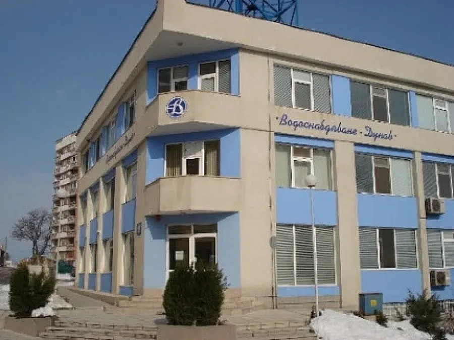 Уволнен шеф продавал ВиК на скрап