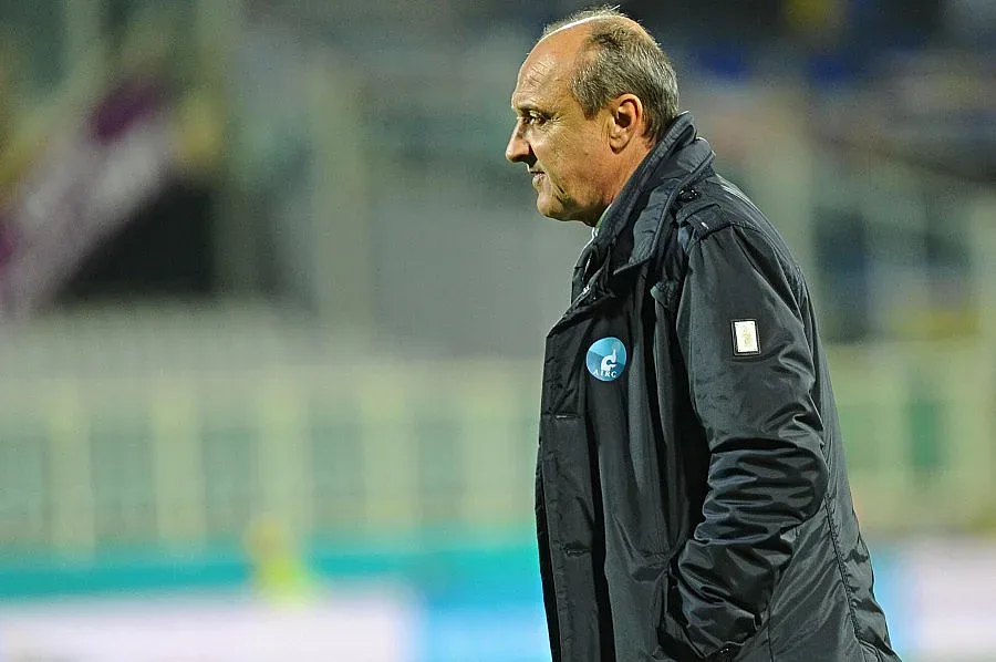 Синиша Михайлович може да поеме Сампдория 