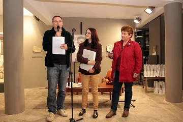 Ученик грабна „Златното яйце"