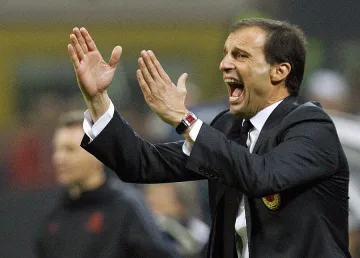 Сянката на Пипо Индзаги надвисна над Алегри