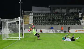 Държавата пренася евромачовете на Лудогорец в Разград 