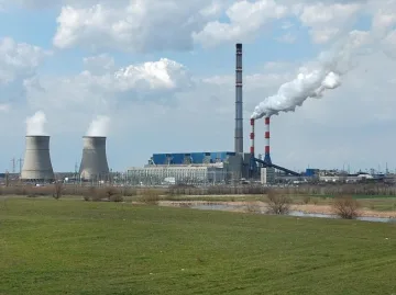 Работници от „Мини Марица – изток" в стачна готовност