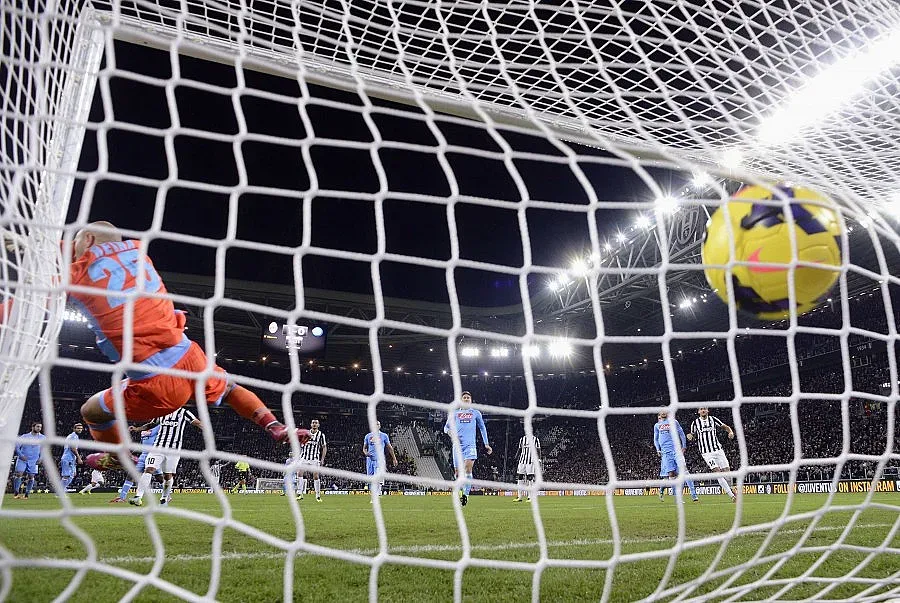 ВИДЕО: Класика за Ювентус срещу Наполи 