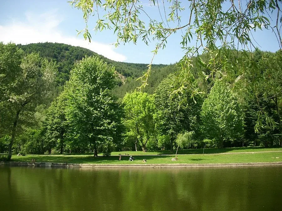 Община брани парк от застрояване