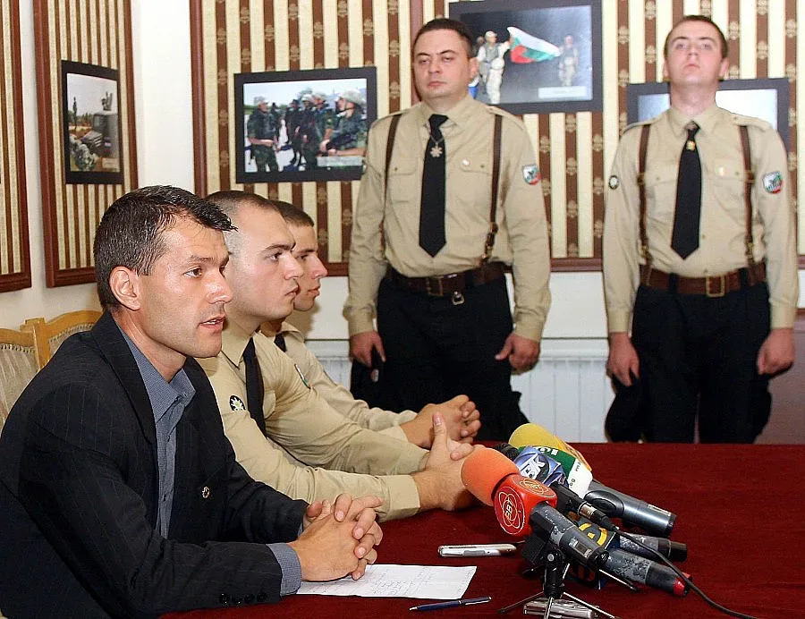 Битката на националистите е за 10% от електората