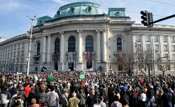 Пуснаха "Ранобудни пияндета" във Фейсбук