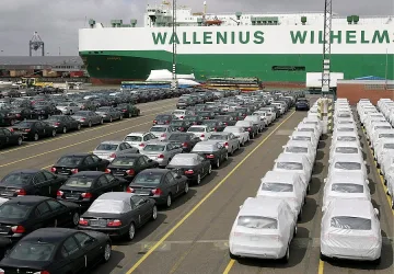 Сирийци изкупуват старите ни автомобили