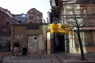 Метин в нокаут за три минути