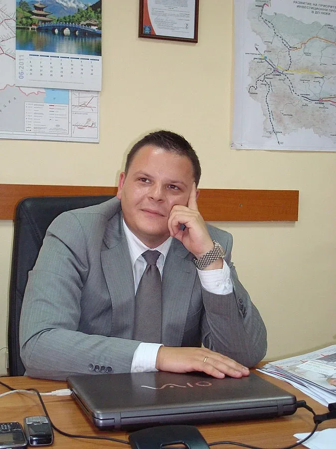 2014-а е годината на големите жп проекти