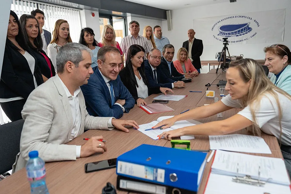 Програмата на БСП: 100 спешни мерки за икономиката