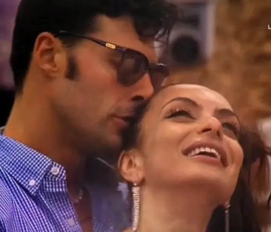 Бебе и любов във "ВИП брадър"