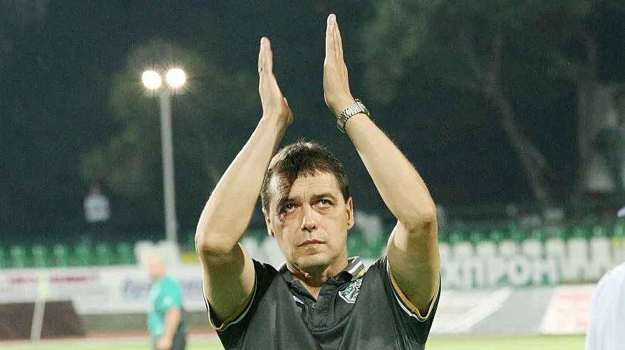 Хубчев: Не празнувах, отидох веднага при бебето си