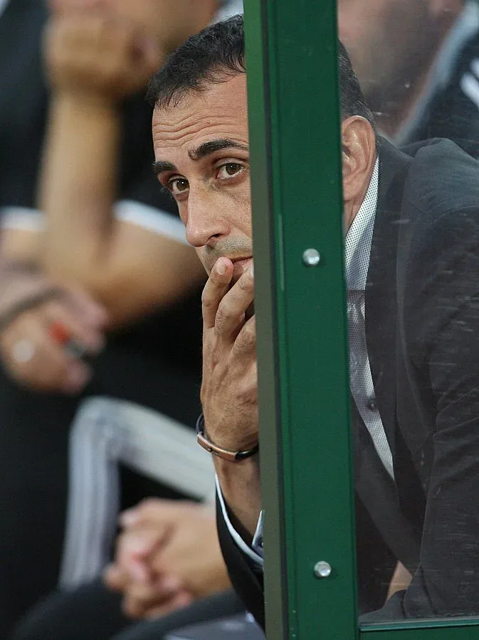 Кипър свали шапка на Петев