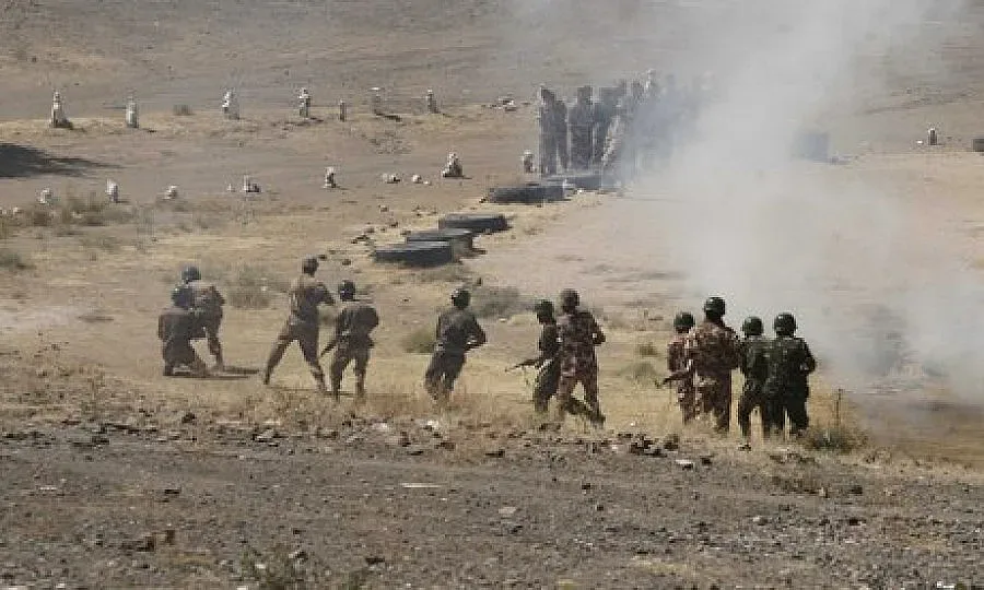 Йемен уби членове на „Ал Кайда"