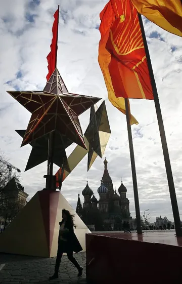 1/3 от руснаците искат монархията