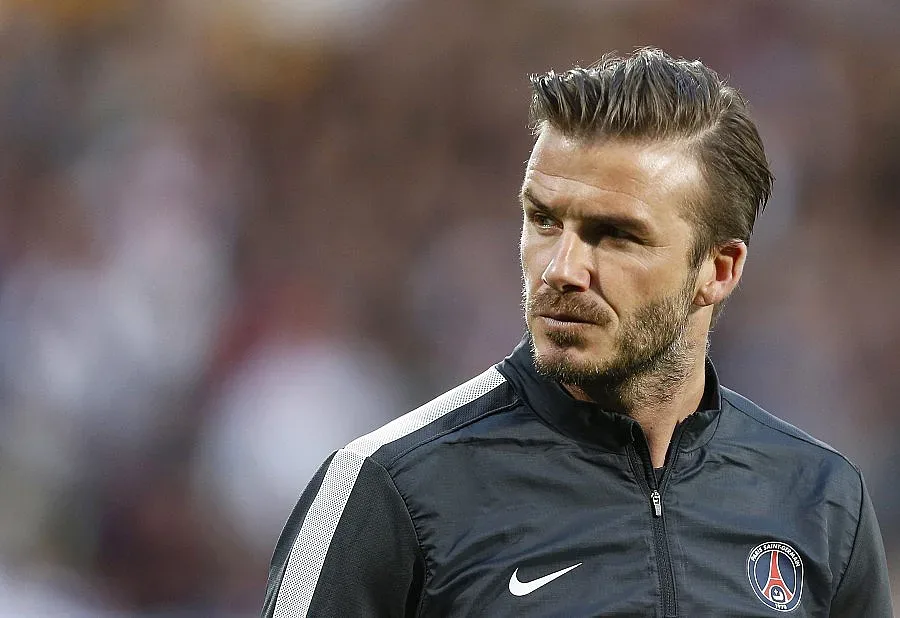 Дейвид Бекъм ще получи рицарското звание "сър"