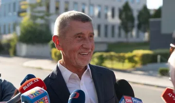 Популистка партия на бивш премиер триумфира в Чехия