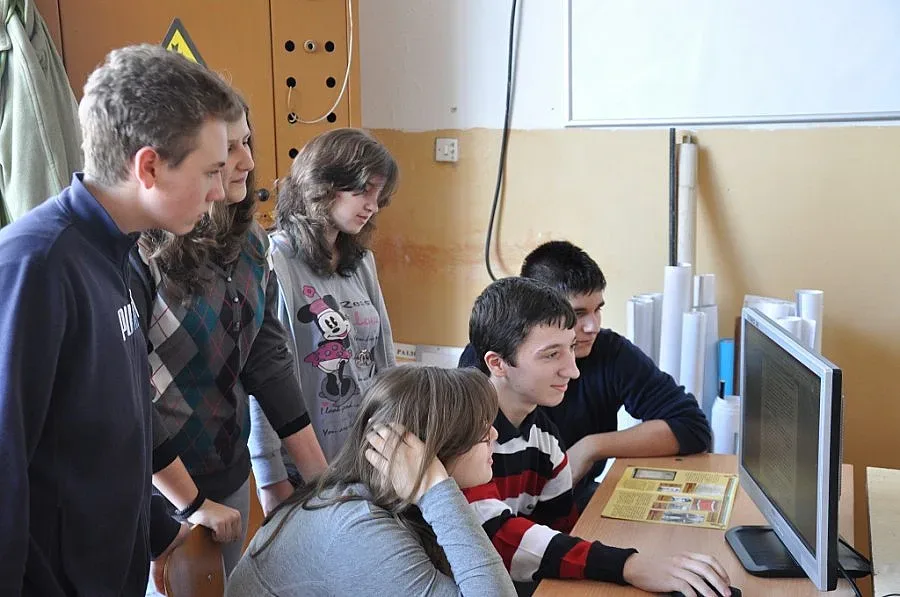 Перперикон пали ученици за археологията