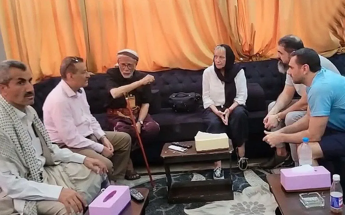 Елена Йончева с последни новини за българските моряци в Йемен