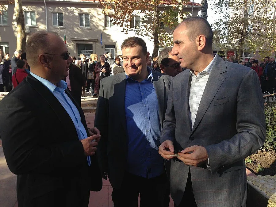 Цветанов: Увеличават парите за подслушвания с 30 млн. лв.