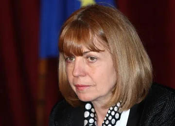 Фандъкова поиска повече полицаи заради бежанците