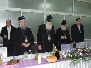 Михаил Миков се присъедини към гостите на Дометиан за ЧРД