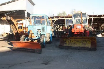 Община Момчилград e готова да посрещне на зимата 