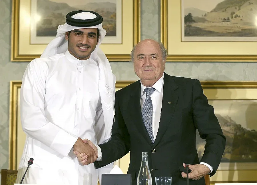 ФИФА: Катар ще е единствен домакин на Мондиал 2022