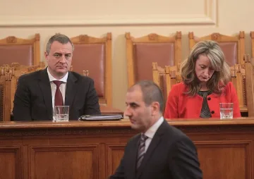 Проверяват антимафиоти за контрабанда