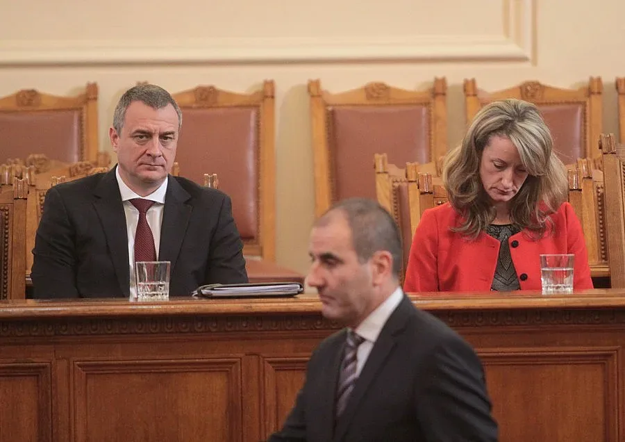 Проверяват антимафиоти за контрабанда