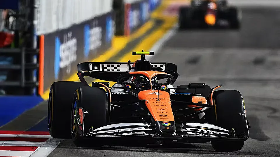 Изненада във Формула 1! Нов претендент атакува титлата