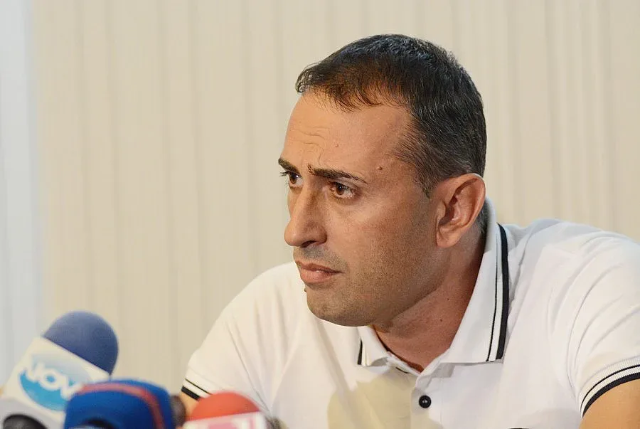 Петев превзе Кипър с 3:1 над "Анортозис"